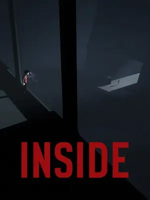 Portada de INSIDE