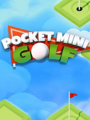 Portada de Pocket Mini Golf